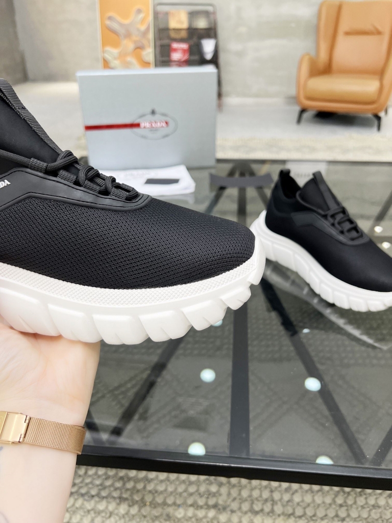 Prada Sneakers